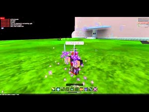 Roblox how to do the dual illumina tornado