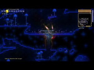 How to Get Truffleworms in Terraria