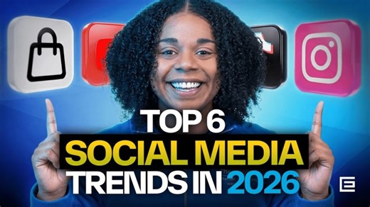 6 Trends Killing Your Old Social Media Strategy | TheeDigital