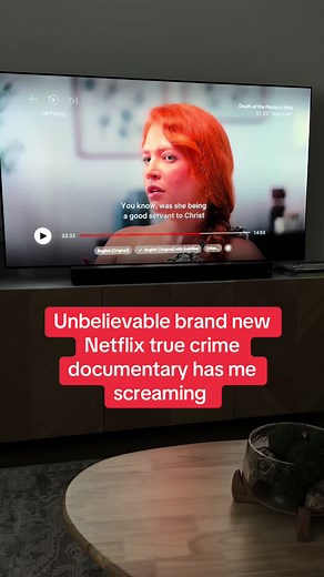 New Netflix True Crime Documentary: What to Know