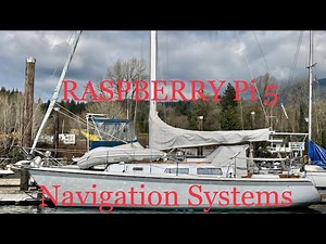 Raspberry Pi 5 Navigation Build - #davethemmp