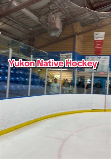 Yukon Native Hockey Tournament Highlights and Culture