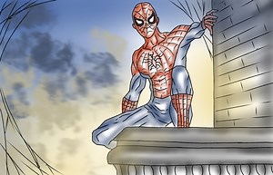 20 of the Most Popular Spiderman Fanfiction Stories in 2024