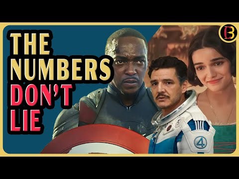 2025 Proved Hollywood Is Losing Audiences Over Political Messaging