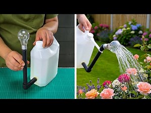Transformaciones increíbles con materiales reciclados ♻️✨