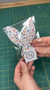 📦✨ Packing Order Time! Today’s happy mail: the sweetest little baby bunny teether hopping its way to a new home! 🐇💕 Perfect for tiny hands and teething smiles. Thank you so much for supporting handmade — every order truly makes my day! 🧵💖 #PackWithMe #HappyMail #BabyBunnyTeether #HandmadeWithLove #SmallBusinessLove #MakerLife #SweetLadybugCreations | Sweet Ladybug Creations