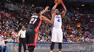 Elton Brand will become the GM of the Sixers' development league team