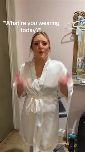 The Most Beautiful Bride: A Unique Wedding Moment