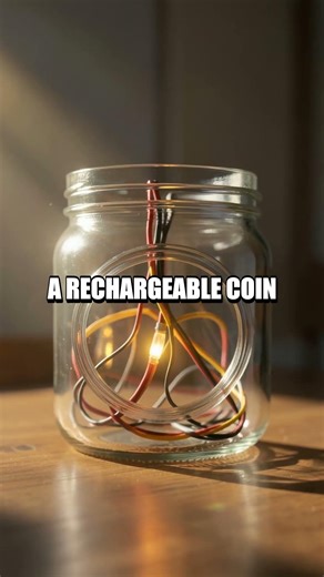 The Solar Jar Lantern: A Tiny Eco Light