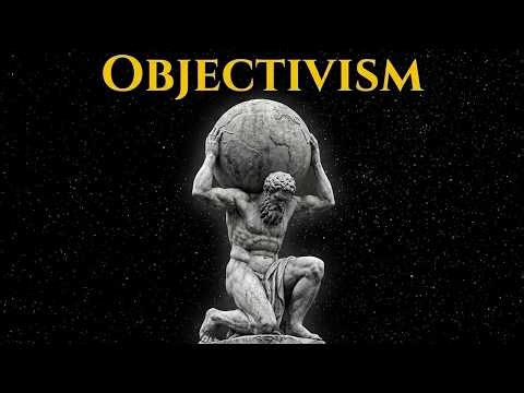 The Complete Philosophy of Objectivism To Fall Asleep To