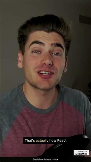 Learn React with sandwiches?! 🤯 The secret to mastering React's mindset.