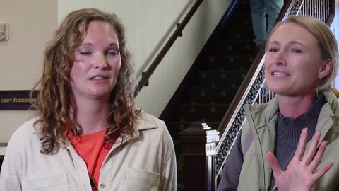 'It’s our favorite': Parents, patrons pack council chambers in effort to save Cache County Library