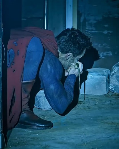 Comic Verse on Instagram: "Lex Luthor Creates Doomsday 😈💥 In Superman & Lois, Lex Luthor captures Bizarro and deliberately evolves him into Doomsday through brutal experimentation, stripping away his humanity to forge the ultimate Superman-killer 🧬. A cold, calculated plan—and one of the darkest twists in the series. #SupermanAndLois #LexLuthor #Doomsday #Bizarro #DCComics ComicVerseExplored"