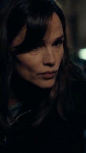 Classic 80s trick. Jennifer Garner is back in Season 2 of #TheLastThingHeToldMe — Now Streaming