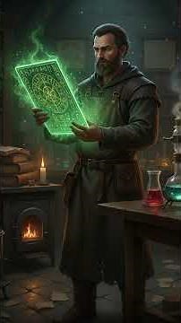 Die Smaragdtafeln (Trailer) #Smaragdtafeln #HermesTrismegistos #Thoth #TabulaSmaragdina