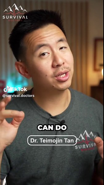 Fast diagnosis and treatment save lives #firstresponder #medical #medicine #firstaid