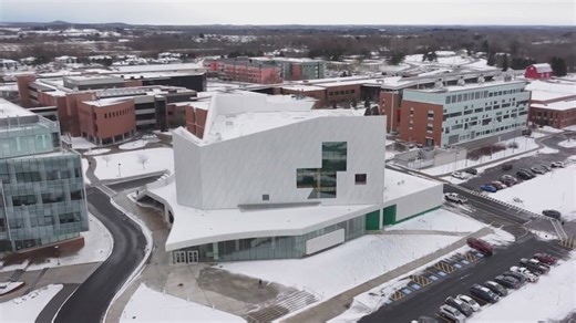 Why ROC: RIT’s new performing arts center
