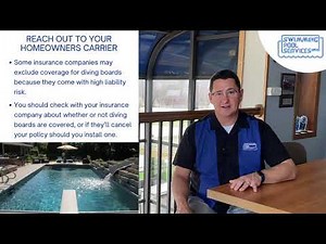 Diving vs Non-Diving Pool