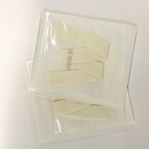 [Hot Item] Medical Sterile Antimicrobial Alginate Dressing Biocompatibility Alginate Wound Dressing