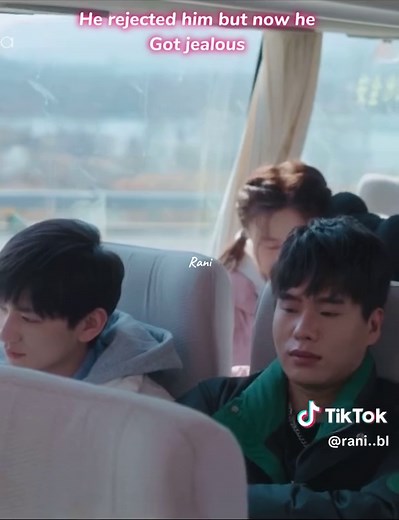 Exploring BL Dramas: Blue Canvas of Youthful Days and More