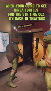 216K views · 38K reactions | When life imitates art and art...