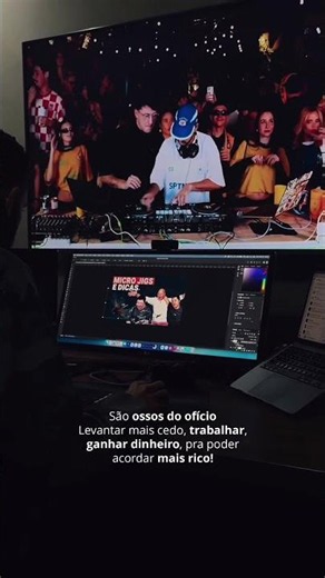 🦇 São ossos do ofício