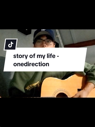 Story of My Life - One Direction Explained