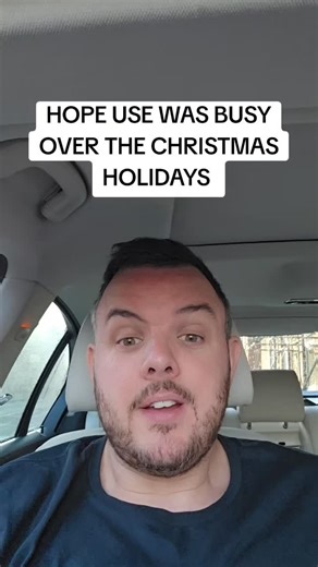 How was the christmas holidays on Uber, taxis and private hire did use earn what you needed to? If you didnt work did you have a good Christmas with the family etc #christmas #newyear #uber #taxi #privatehire | Driver Matty