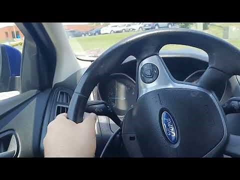 Ford FOCUS Transmission SHUDDER and Engine LEAN Condition! | Dual Clutch Diagnosis