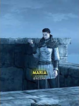 Desmond’s first hidden memory outside the Animus