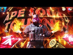 From LOSERS Bracket to PODIUM - The Finals 3v3 Tournament