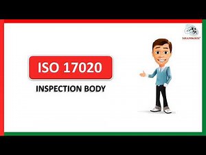 ISO 17020 Inspection Body | What is ISO 17020 | Benefits and Documentation of ISO 17020