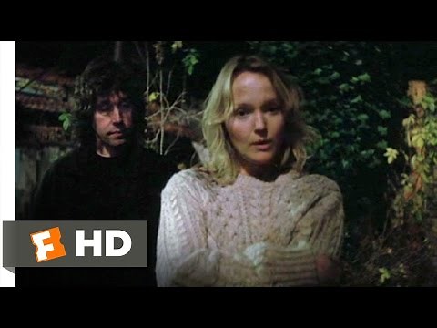 The Crying Game (1/11) Movie CLIP - Checking the Prisoner (1992) HD