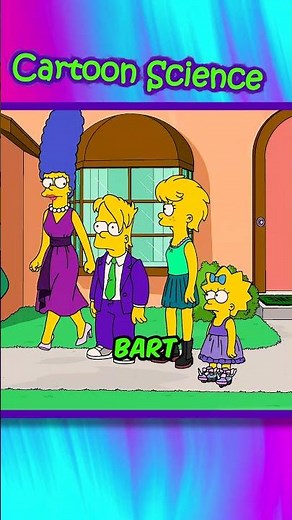 Why Did Lisa Grow Taller Than Bart?