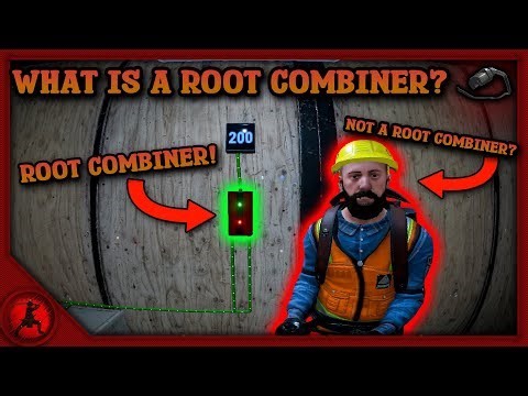 What Is A Root Combiner, Max Depth / Short Circuit? | Rust Electricity 2026