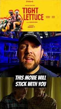 This Movie Will Stick With You
