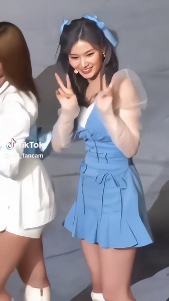 sana fancam! | se pegar comente