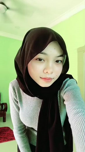 Beautiful Malaysian TikTok Girls Going Viral Now