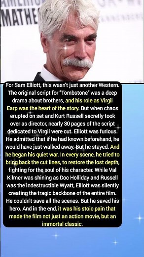 The Quiet War for the Soul of a Character
