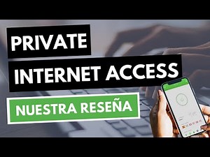 PRIVATE INTERNET ACCESS 🔒 ¿Vale la pena esta VPN en 2025? Test Completo, Reseña y Opinión ✅
