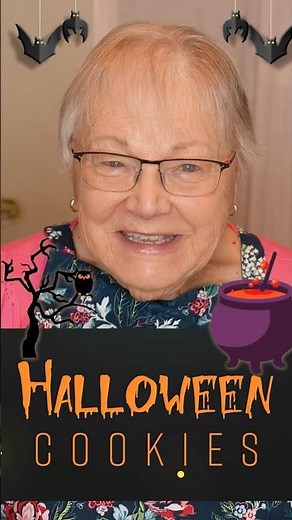 Let's Get Spooky with Halloween Cookie Decorating!