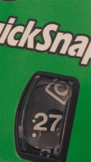 With the Fujifilm QuickSnap, you can capture all the fun, anytime and anywhere. Its versatile, single-use design makes it perfect for every occasion, whether you're at a festival, on a hike, or just hanging out with friends. Just point, shoot, and capture Moments worth waiting for.™ #quicksnap | Fujifilm Photos Australia