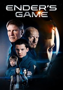 Ender's Game (2013)