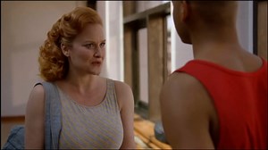 Heidi Armbruster in POSE