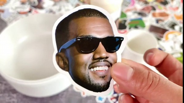 305PCS Funny Meme Stickers Pack for Laptop, Trendy Vinyl Sticker for Computer, Phones, macbooks (Waterproof) DIY Decor for Bumper Wall Notebook