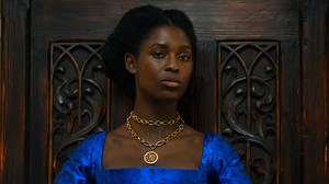 ‘Anne Boleyn: Watch Jodie Turner-Smith Bring the Queen to Life