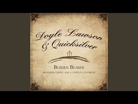 The Cross In The Garden