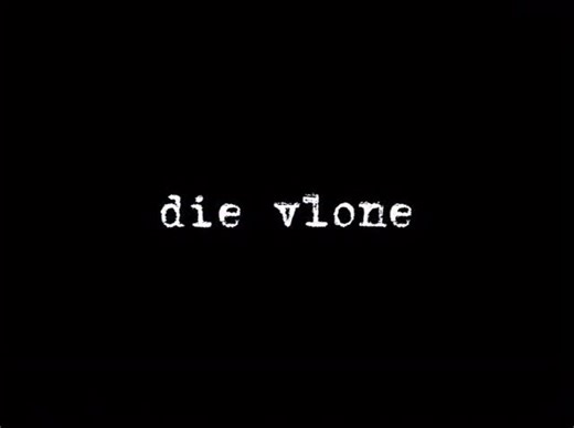 AC 🧟‍♂️🕷️ on Instagram: "DIE VLONE MUSIC VIDEO OUT NOW @youtube"