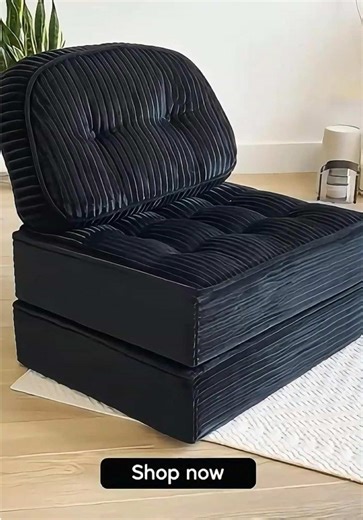 Discover the New Symino Gaming Sofa Chair!