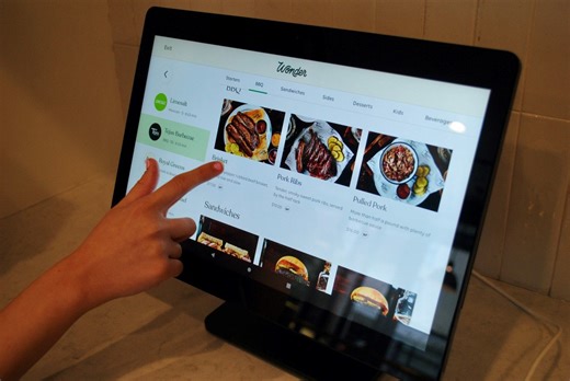 Wonder, a New Fine Dining Concept in Downtown Brooklyn, May be The Future of Good Eating